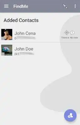 Play FindMe SMS