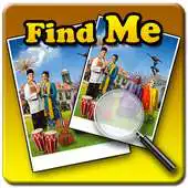 Free play online Find Me - Spot The Difference APK