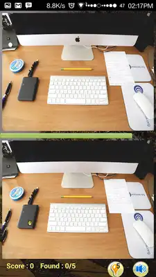 Play Find Me - Spot The Difference