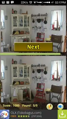 Play Find Me - Spot The Difference