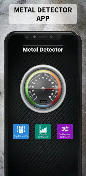 Play Find metal scanner  and enjoy Find metal scanner with UptoPlay