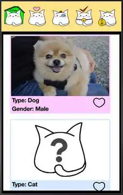 Play FindMe (Washington)