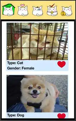 Play FindMe (Washington)