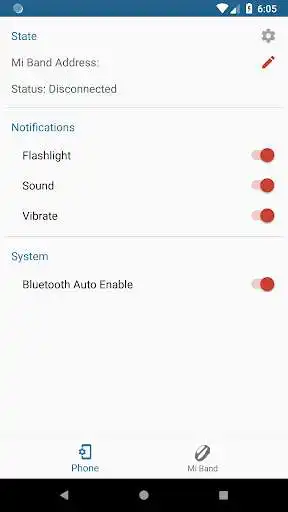 Play Find Mi Band 3  and enjoy Find Mi Band 3 with UptoPlay
