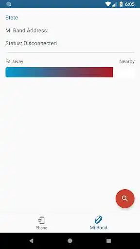 Play Find Mi Band 3 as an online game Find Mi Band 3 with UptoPlay