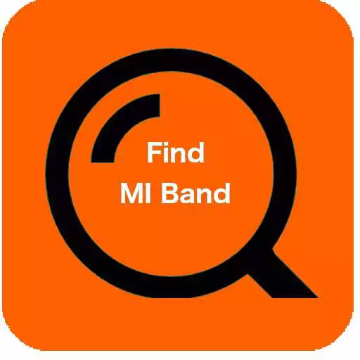 Run free android online Find Mi Band APK Run free android online Find Mi Band APK