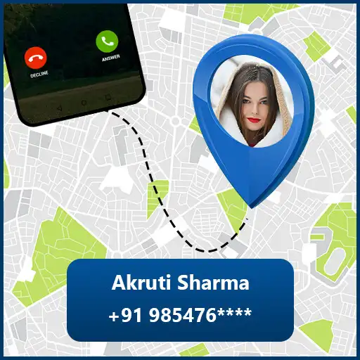 Play Find Mobile Number Location APK