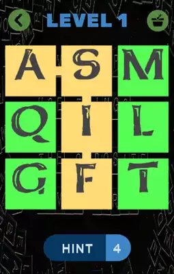 Play Find Movie Quotes