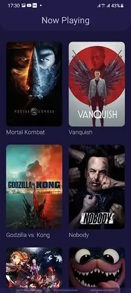 Play Find movie as an online game Find movie with UptoPlay