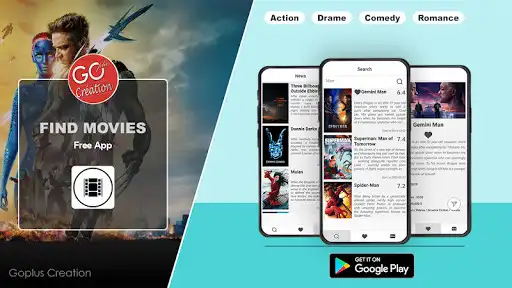 Play Find Movies  and enjoy Find Movies with UptoPlay