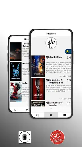 Play Find Movies as an online game Find Movies with UptoPlay