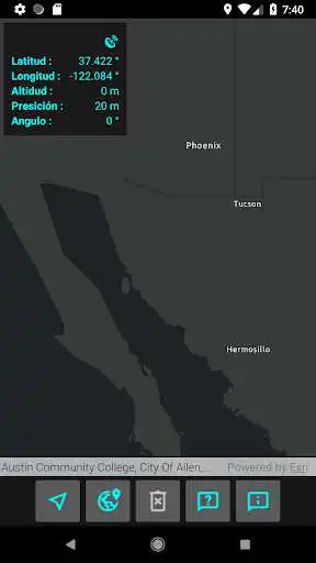 Play Find My Address as an online game Find My Address with UptoPlay
