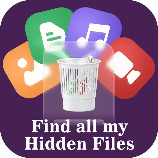Play Find My All Hidden Files APK Play Find My All Hidden Files APK