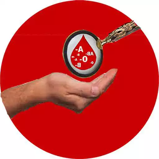 Free play online Find My Blood APK
