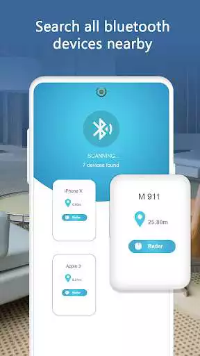 Play Find My Bluetooth Device  and enjoy Find My Bluetooth Device with UptoPlay