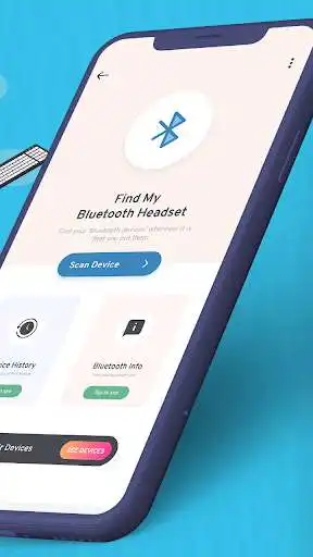 Play Find My Bluetooth Headset as an online game Find My Bluetooth Headset with UptoPlay