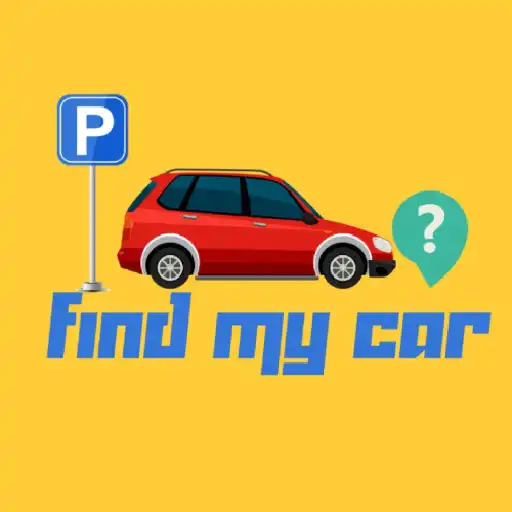 Play Find My Car-Car Park Location APK