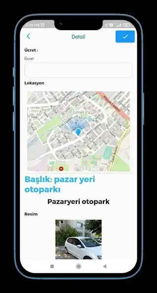 Play Find My Car-Car Park Location as an online game Find My Car-Car Park Location with UptoPlay