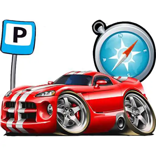 Free play online Find My Car Location APK Free play online Find My Car Location APK