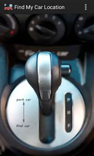 Play Find My Car Location Play Find My Car Location