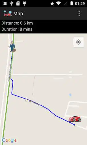 Play Find My Car Location Play Find My Car Location