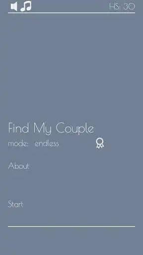 Play Find My Couple  and enjoy Find My Couple with UptoPlay