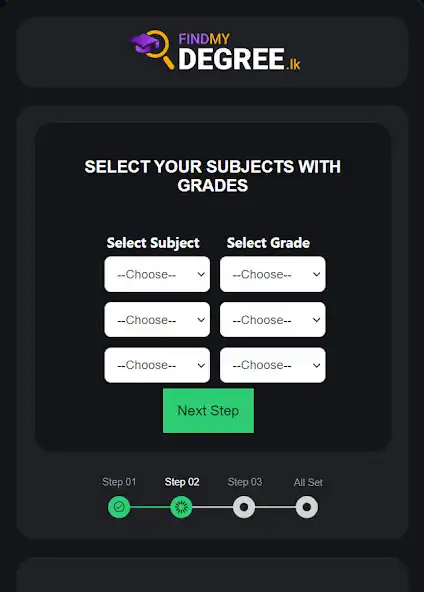 Play Find My Degree  and enjoy Find My Degree with UptoPlay