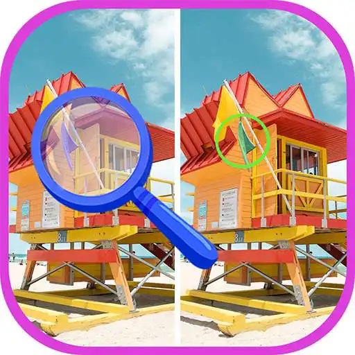 Play Find My Difference APK Play Find My Difference APK