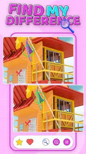 Play Find My Difference  and enjoy Find My Difference with UptoPlay