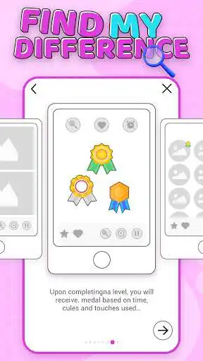 Play Find My Difference as an online game Find My Difference with UptoPlay