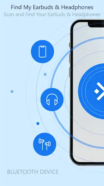 Play Find My Earbuds  Headphones  and enjoy Find My Earbuds  Headphones with UptoPlay