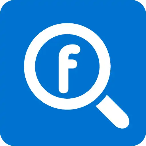 Play Find my Font APK