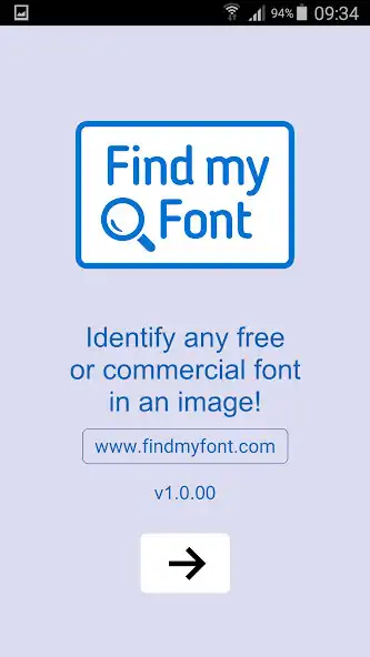 Play Find my Font  and enjoy Find my Font with UptoPlay
