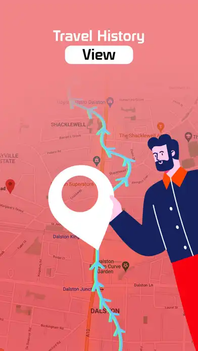 Play Find my friends: Phone Tracker as an online game Find my friends: Phone Tracker with UptoPlay