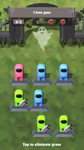Play Find My Grave  and enjoy Find My Grave with UptoPlay