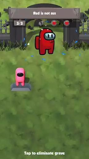 Play Find My Grave as an online game Find My Grave with UptoPlay