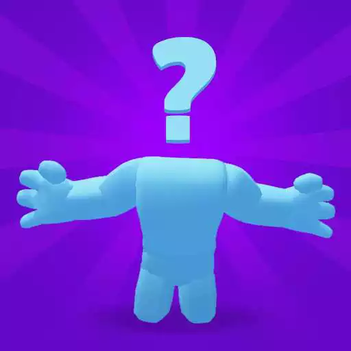 Play Find my Head! APK
