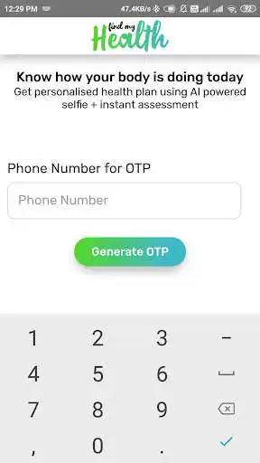 Play FindMyHealth as an online game FindMyHealth with UptoPlay