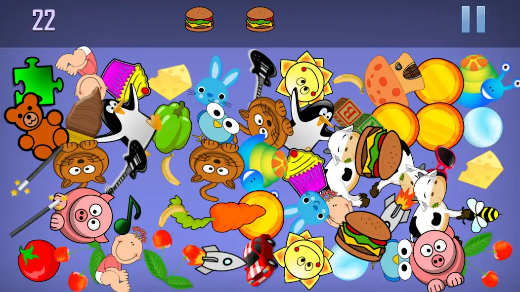 Play APK Find My Hidden Objects  and enjoy Find My Hidden Objects with UptoPlay com.LP2D.FindMe