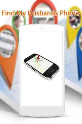 Play Find My Husbands Phone