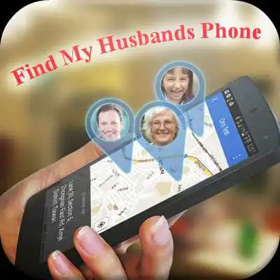 Play Find My Husbands Phone