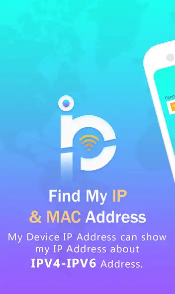 Play Find My IP  MAC Address Network Scanner  and enjoy Find My IP  MAC Address Network Scanner with UptoPlay