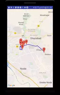 Play Find My Kids