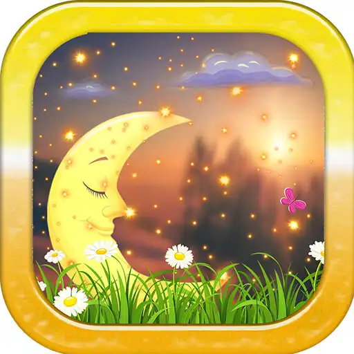Play Find My Little Moon APK