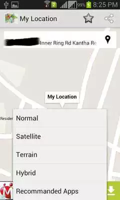 Play Find my location