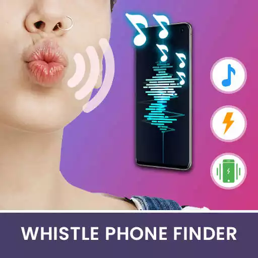 Play Find My Lost Phone by Whistle APK Play Find My Lost Phone by Whistle APK
