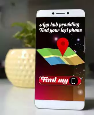 Play Find My Lost Phone  and enjoy Find My Lost Phone with UptoPlay