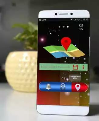 Play Find my lost phone Play Find my lost phone