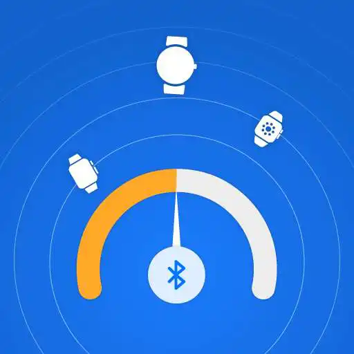 Play Find my Missing Smart Watch APK