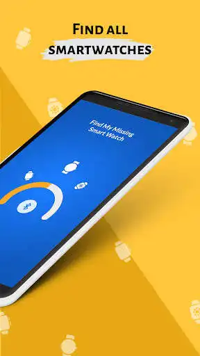 Play Find my Missing Smart Watch as an online game Find my Missing Smart Watch with UptoPlay